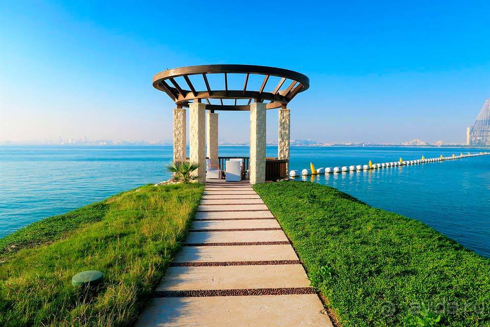 Отдых в Дохе