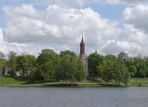 Друскининкай