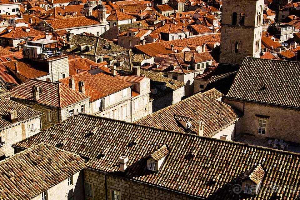 Отдых в Дубровнике