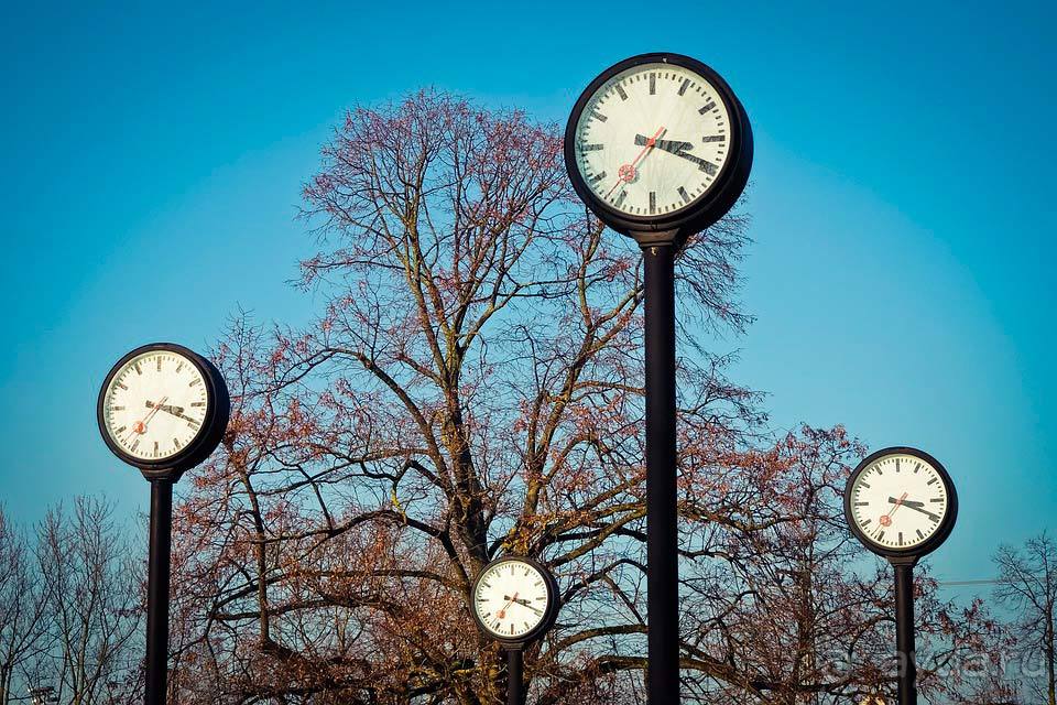 Отдых в Дюссельдорфе