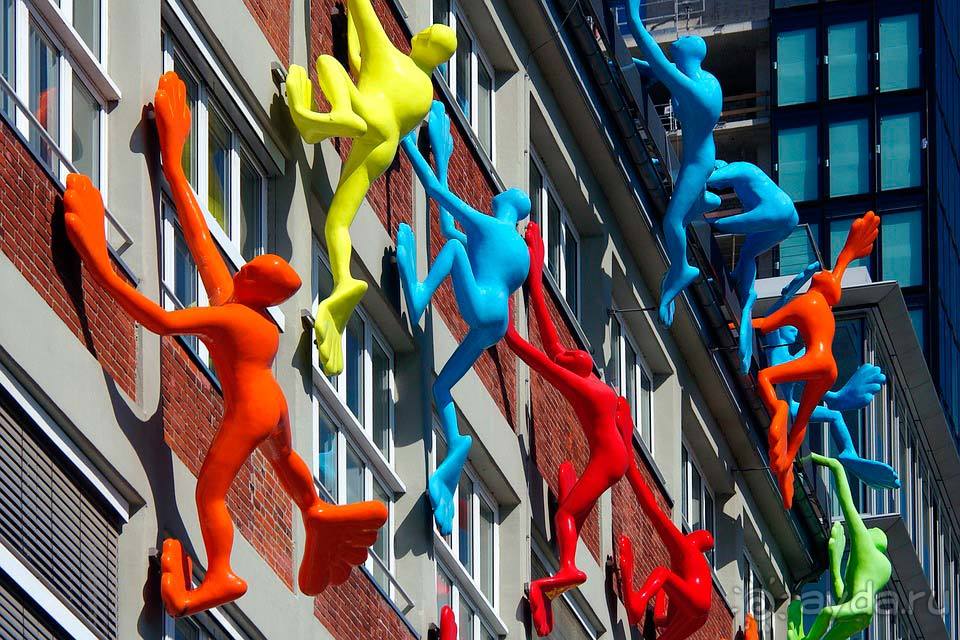 Отдых в Дюссельдорфе