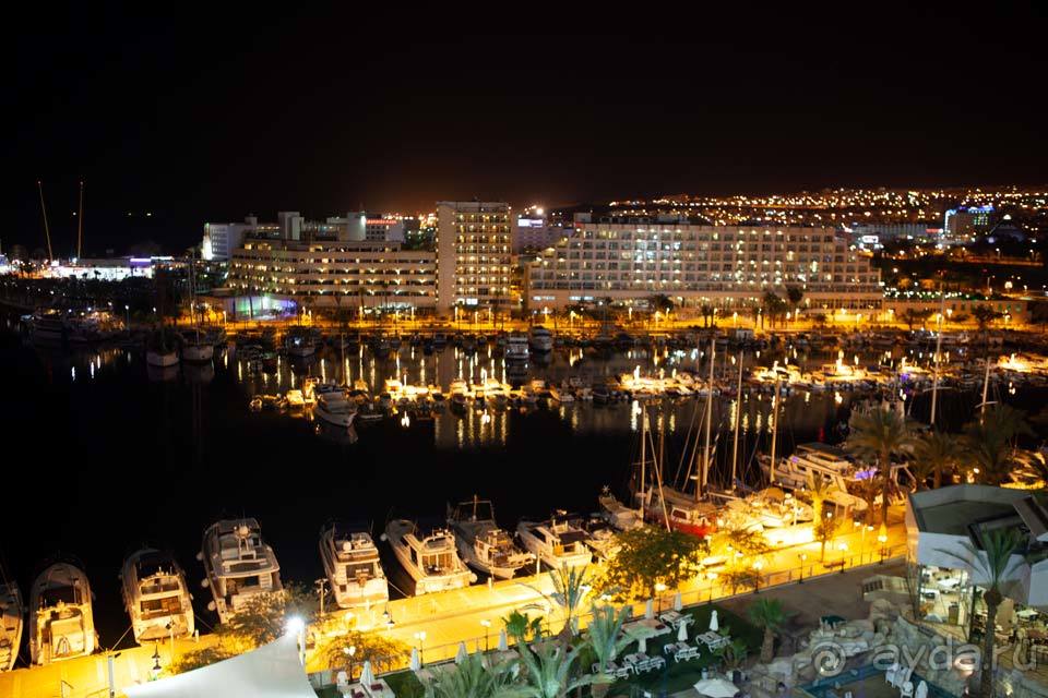 Отдых в Эйлате