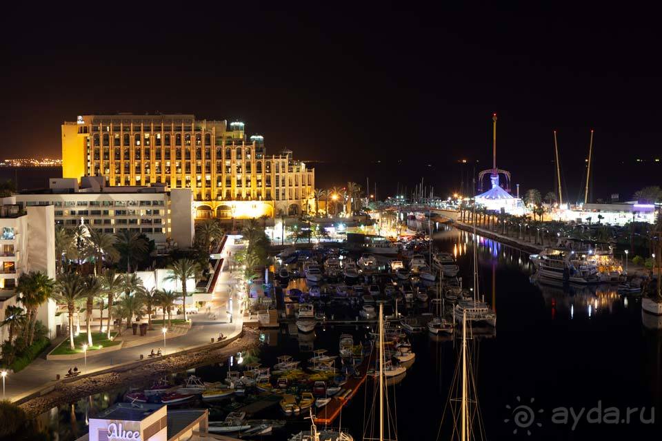 Отдых в Эйлате