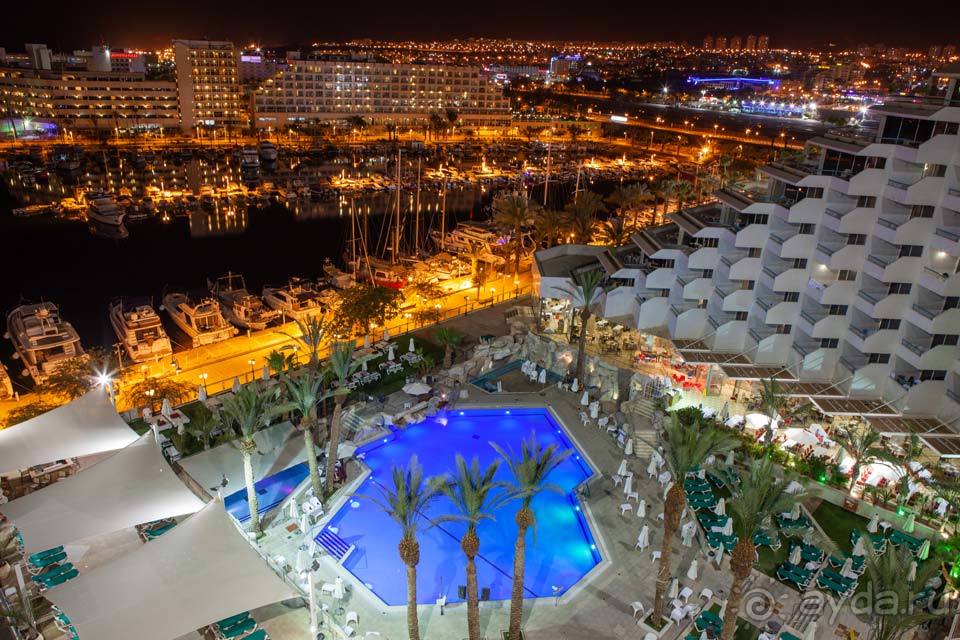 Отдых в Эйлате