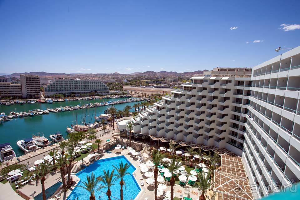 Отдых в Эйлате