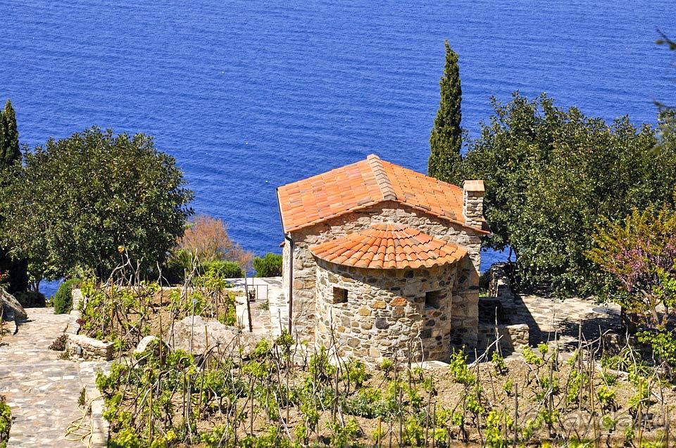 Отдых на Эльбtа