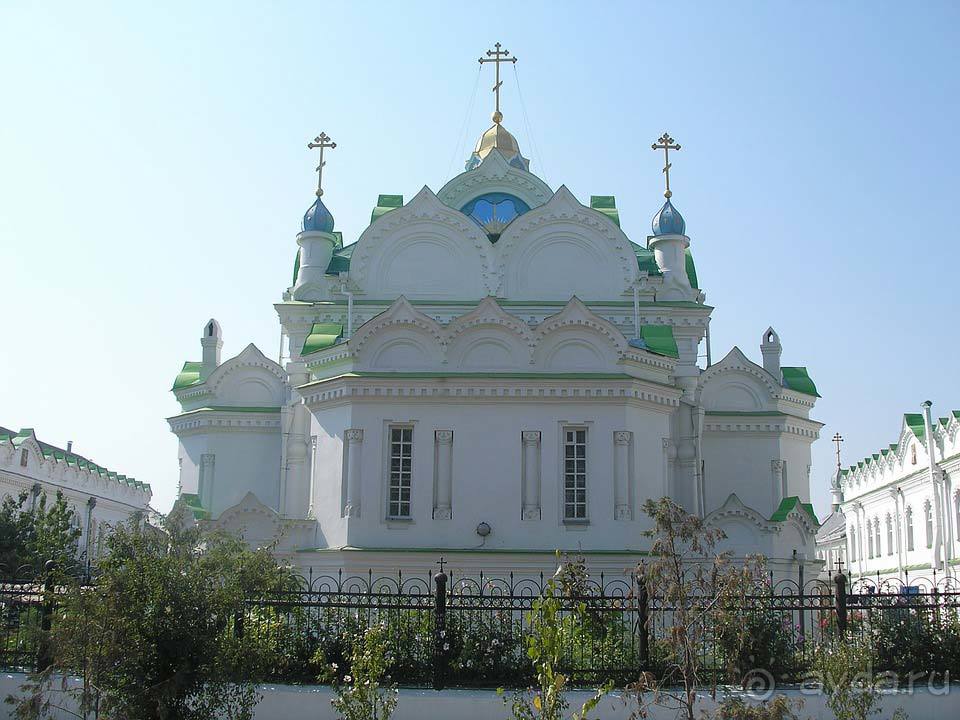Отдых в Феодосии