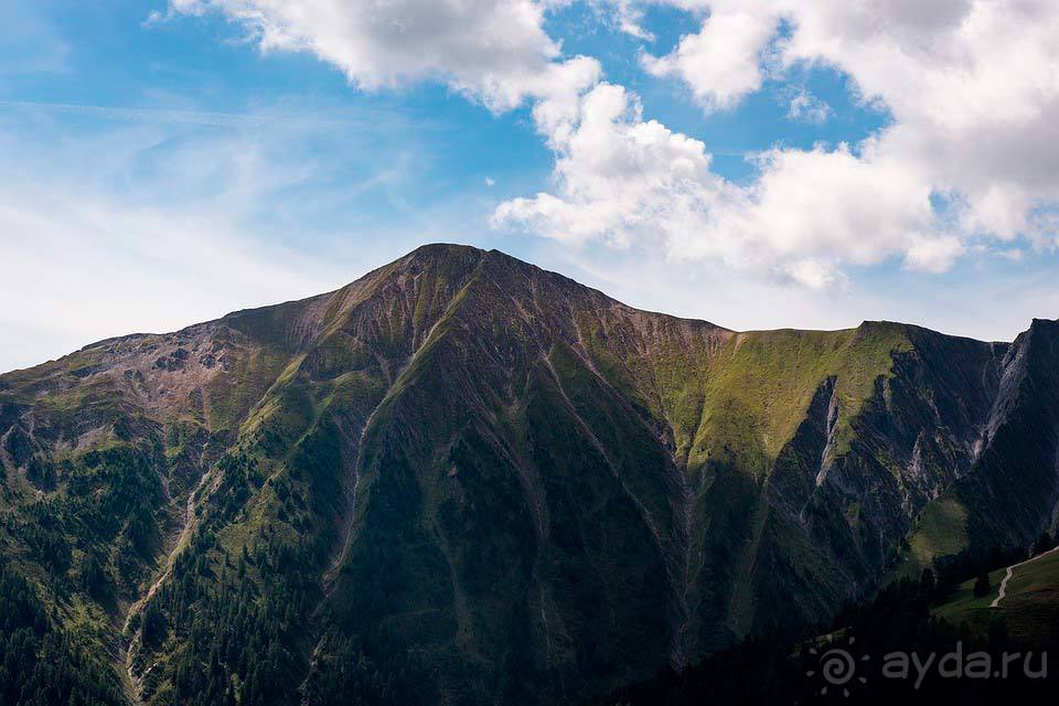 Отдых в Фиссе