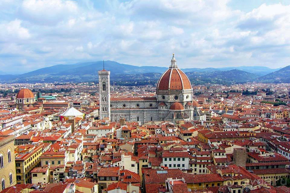 Флоренция