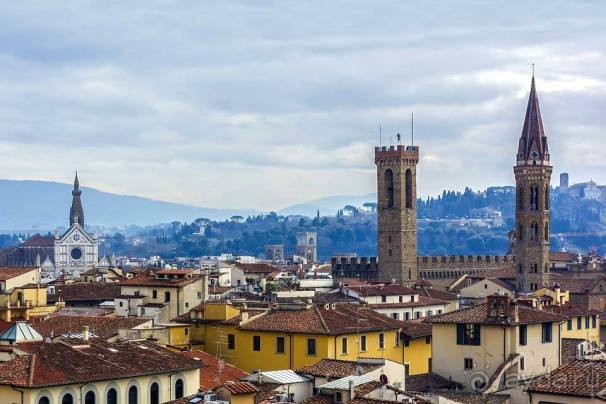 Отдых во Флоренции