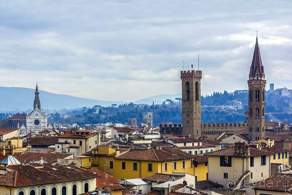 Отдых во Флоренции