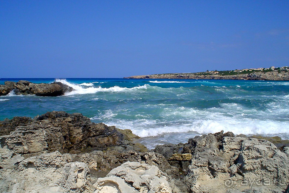 Отдых на Форментере