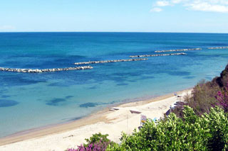 Туры в Габичче Маре