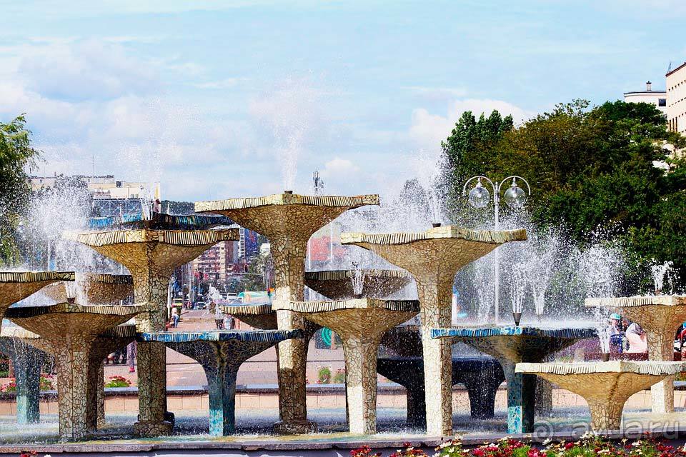 Отдых в Гдыни