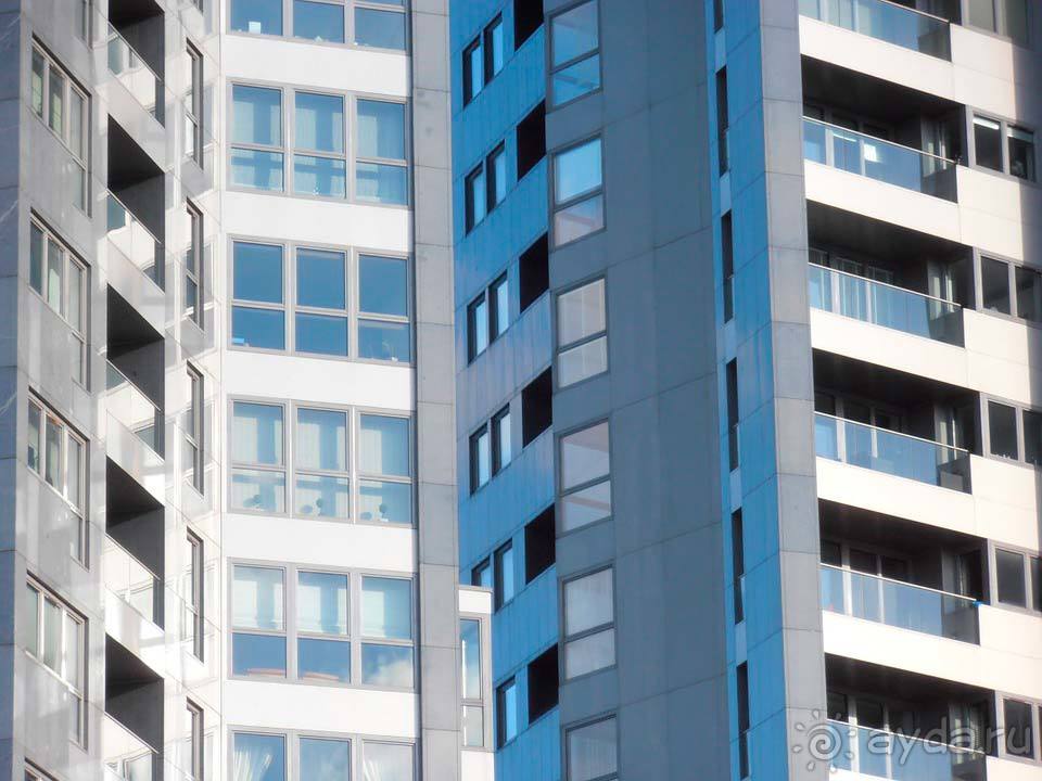 Отдых в Гдыни