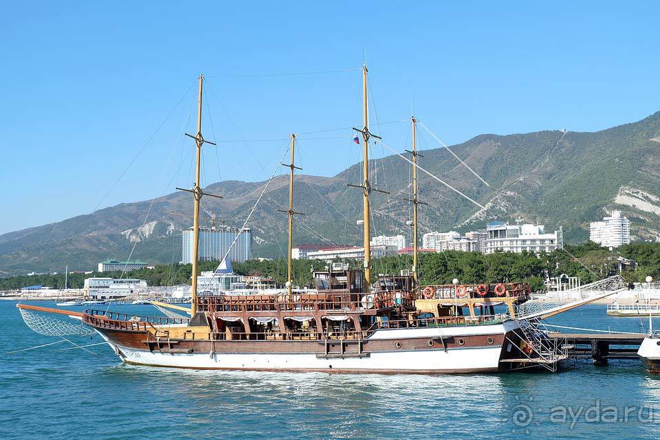 Геленджик