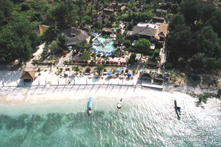 Отдых на Гили Траванган