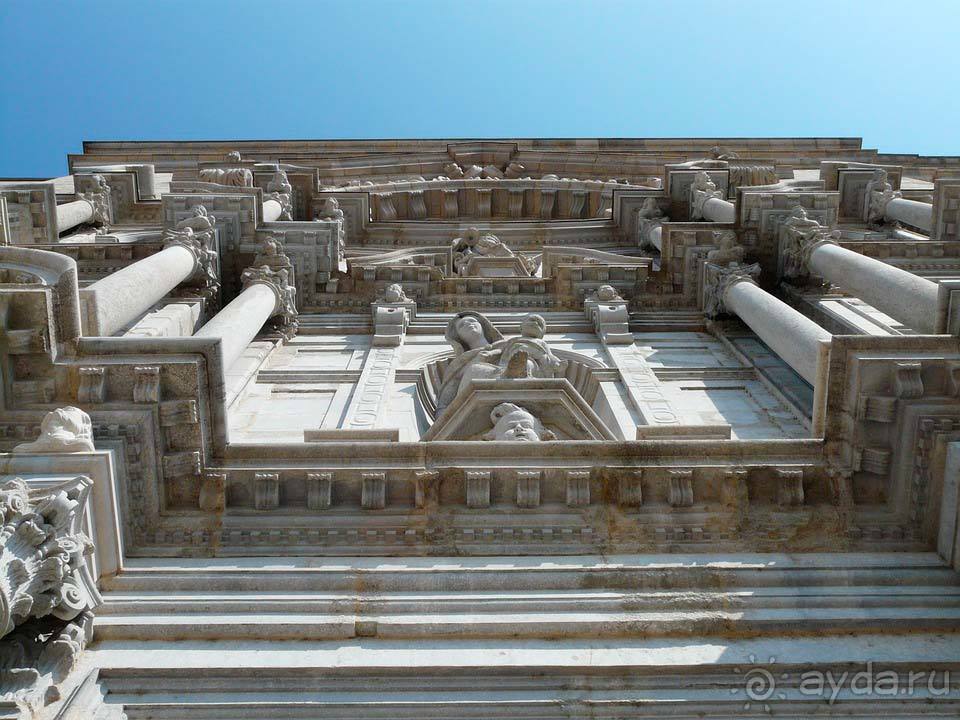 Отдых в Жироне