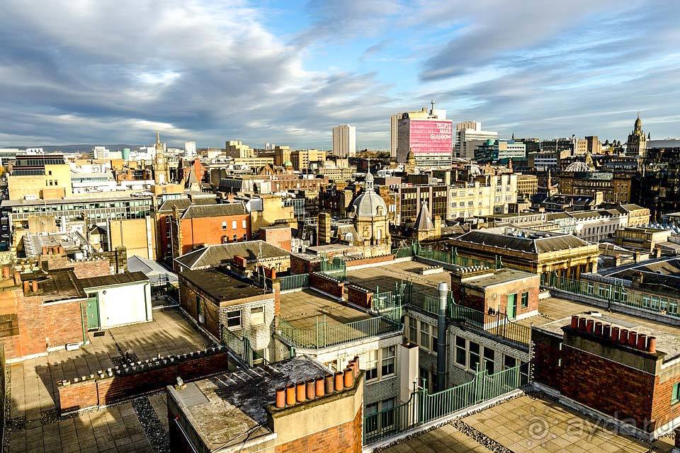 Отдых в Глазго