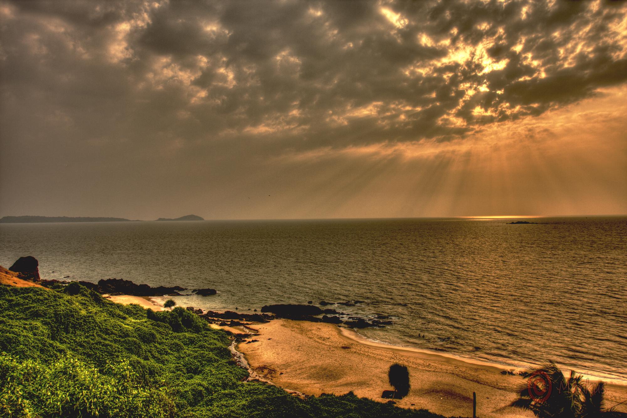 Гоа &laquo;все включено&raquo;