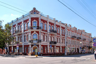 Отдых в Гомеле