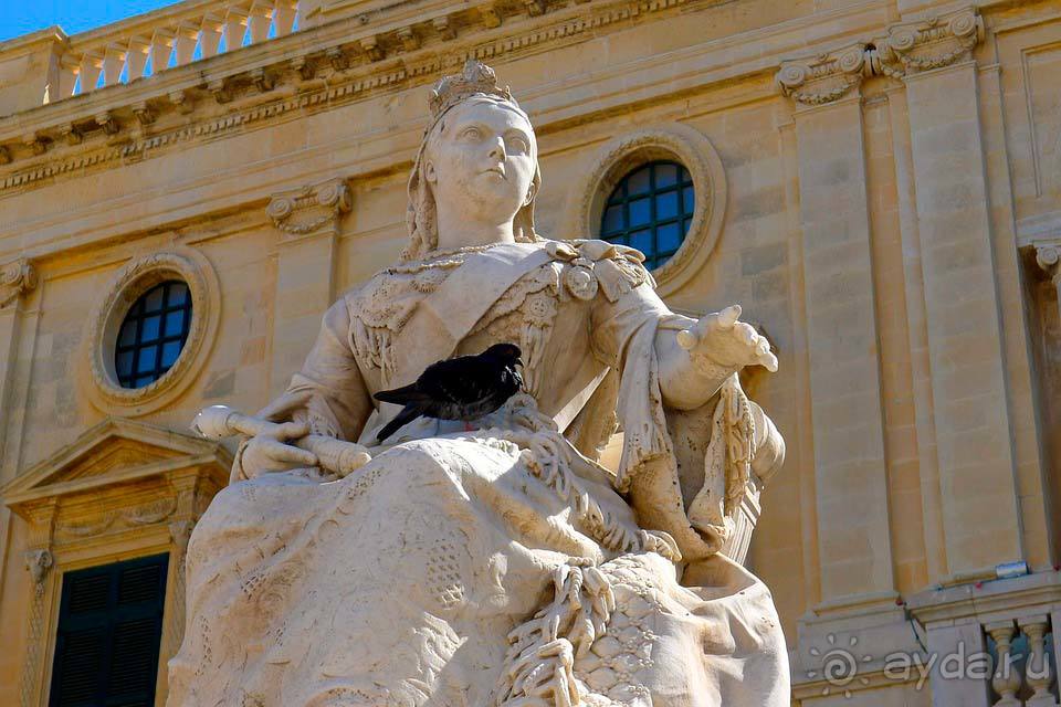 Отдых на Гозо