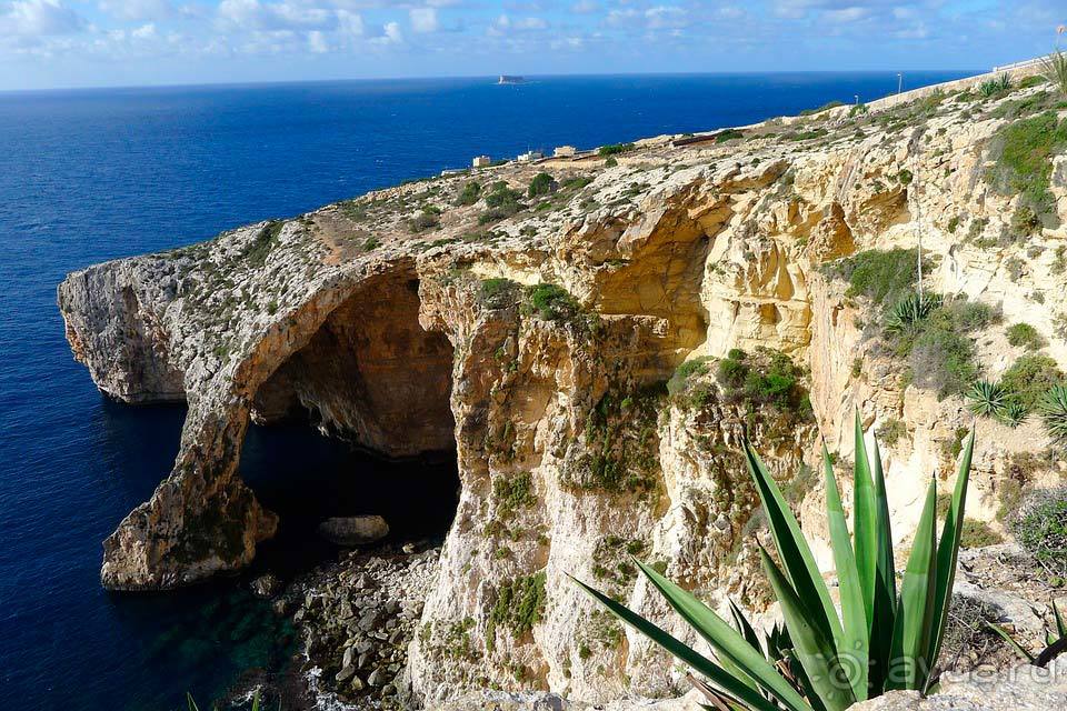 Отдых на Гозо