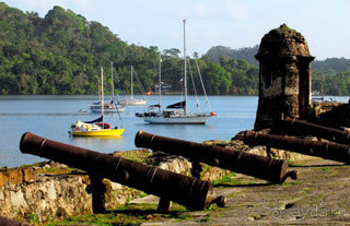 Отдых на Гранде