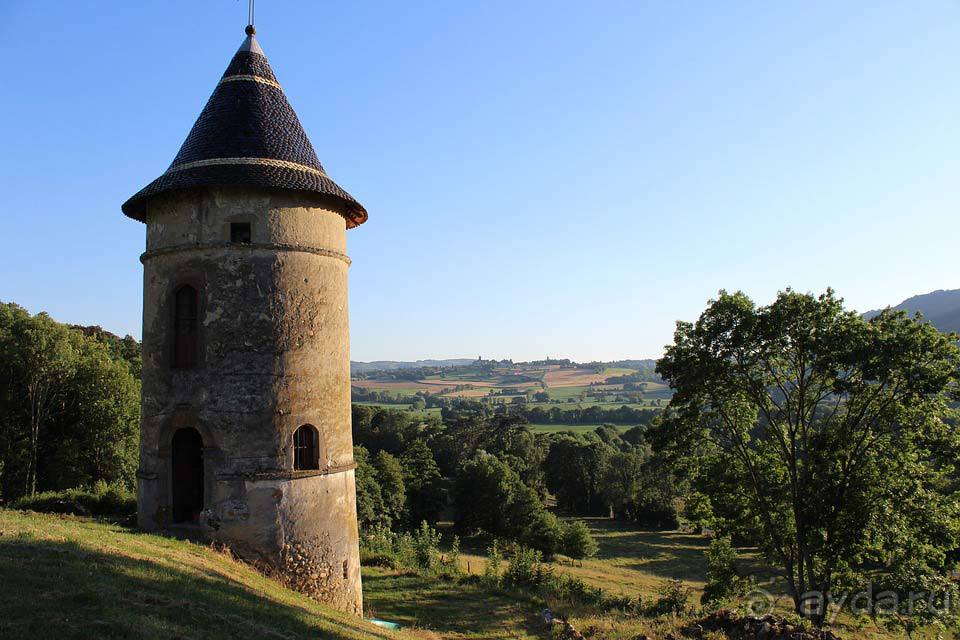 Отдых в Гренобле