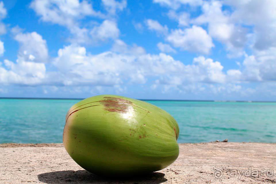 Отдых в Гуаме