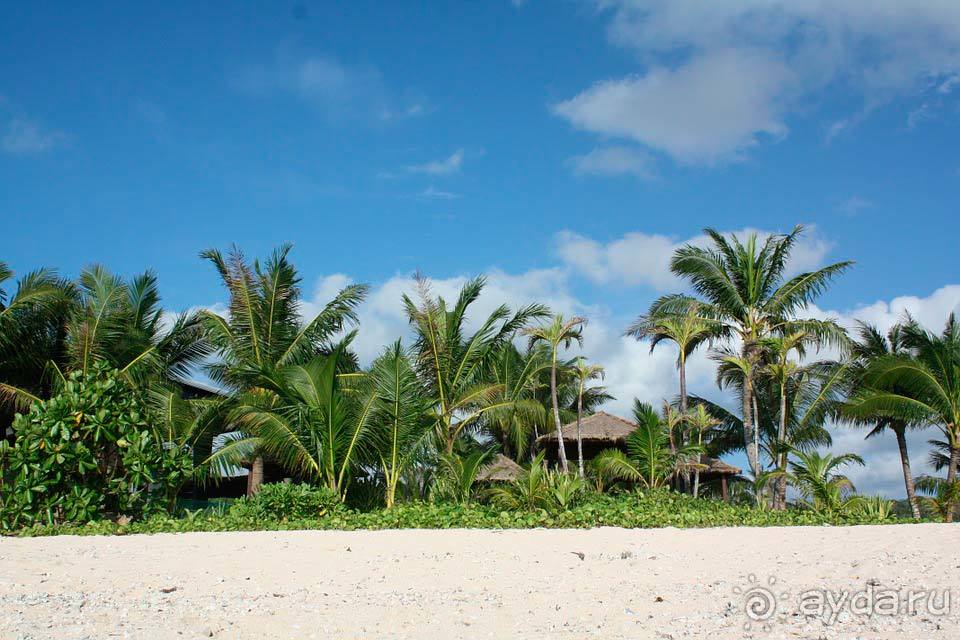 Отдых в Гуаме