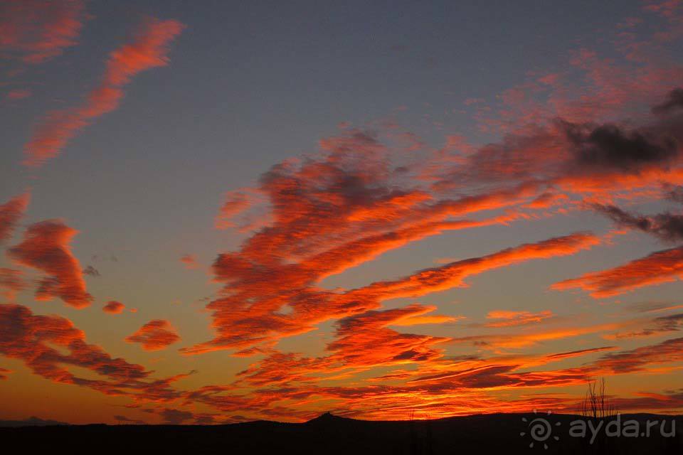 Отдых в Гудаури