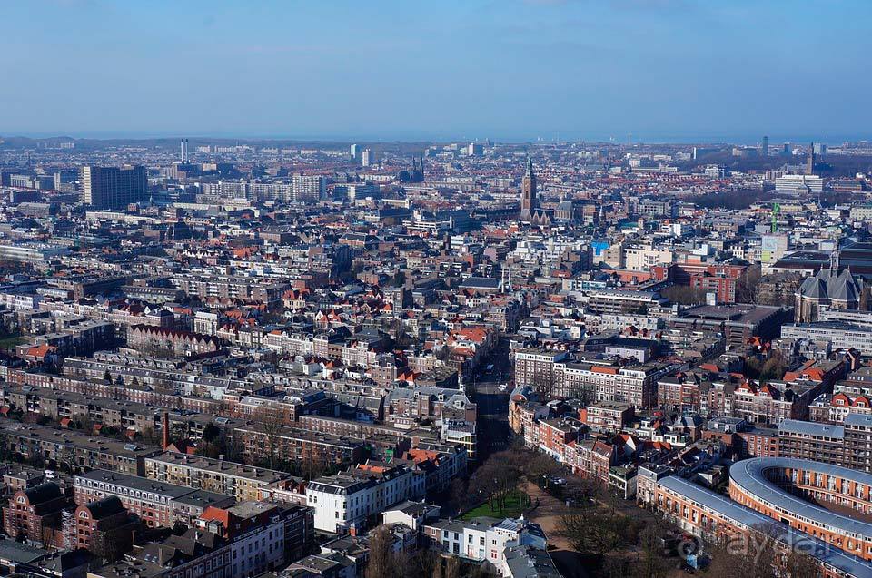 Отдых в Гааге