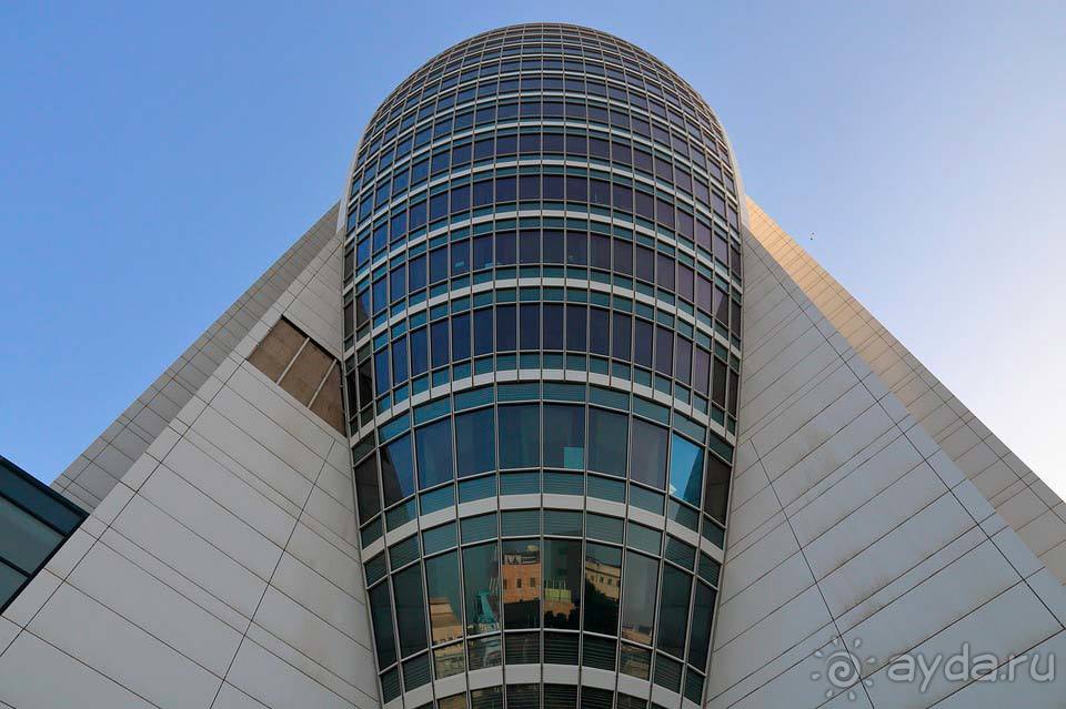 Отдых в Хайфу