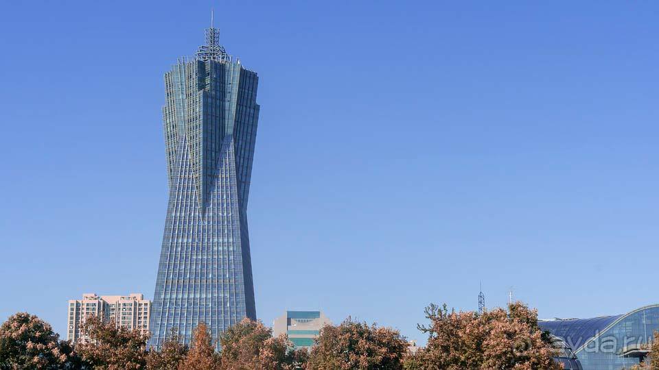 Отдых в Ханчжоу