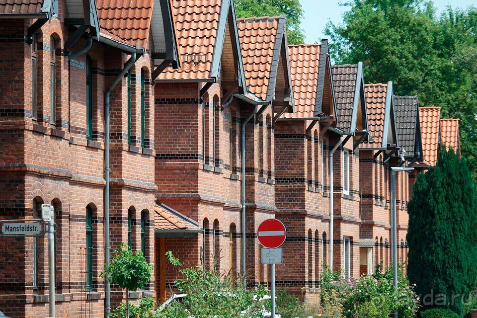 Отдых в Ганновере