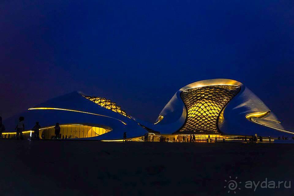 Отдых в Харбине