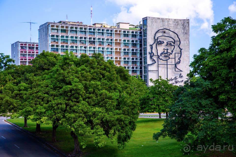 Отдых в Гаване