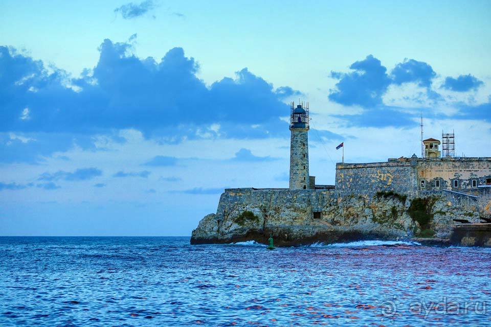 Отдых в Гаване