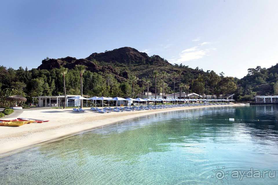 Отдых в Хисароню