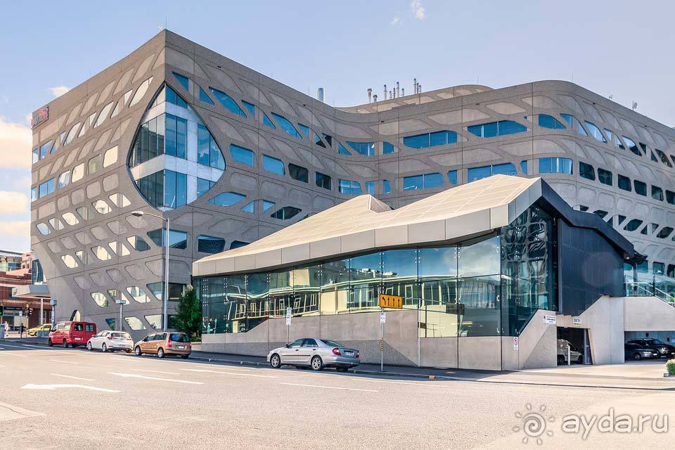 Отдых в Хобарте