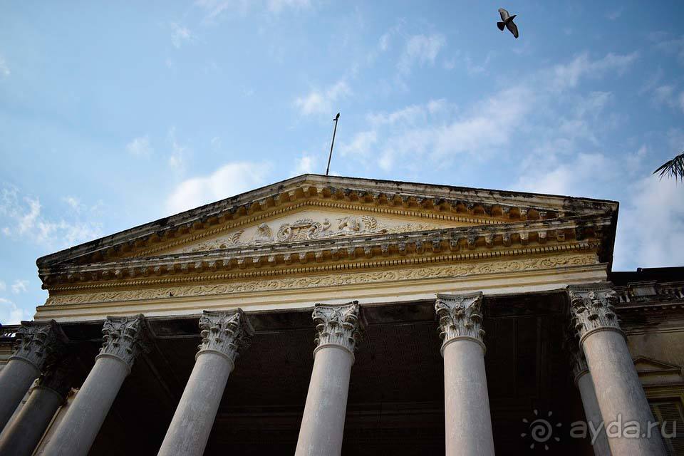 Отдых в Хайдарабаде