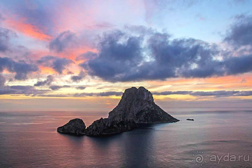 Отдых на Ибице