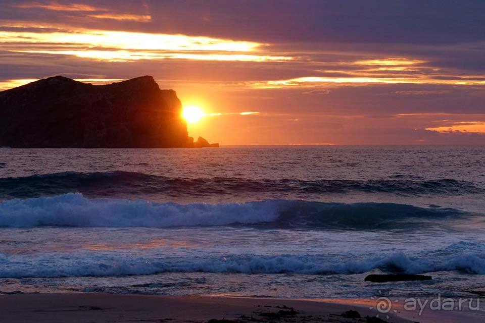 Отдых на Ибице