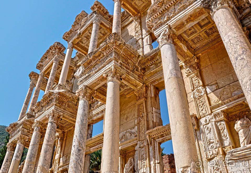 Отдых в Измире