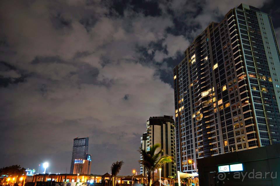 Отдых в Джидде