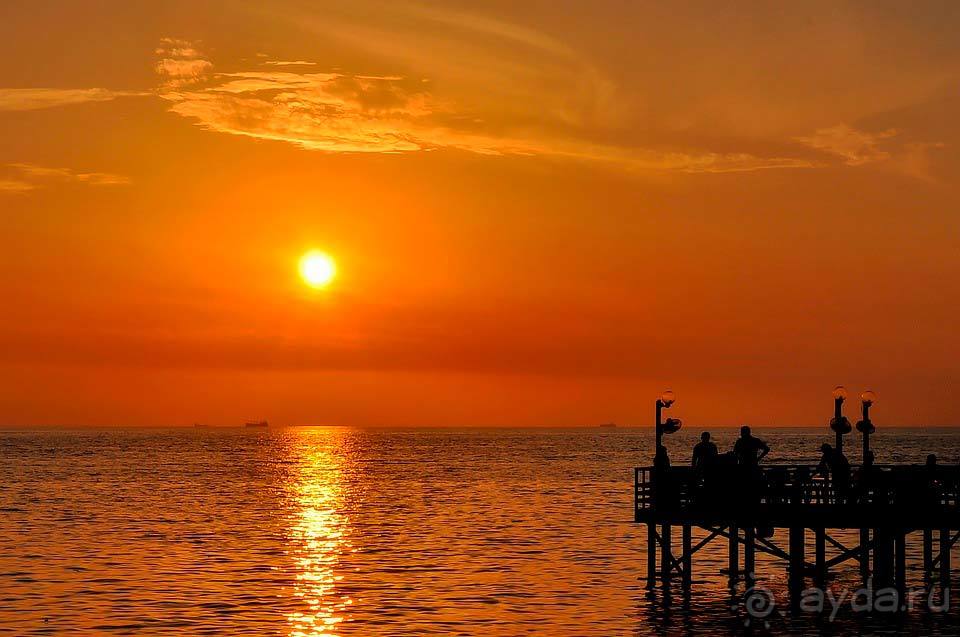 Отдых в Джидде