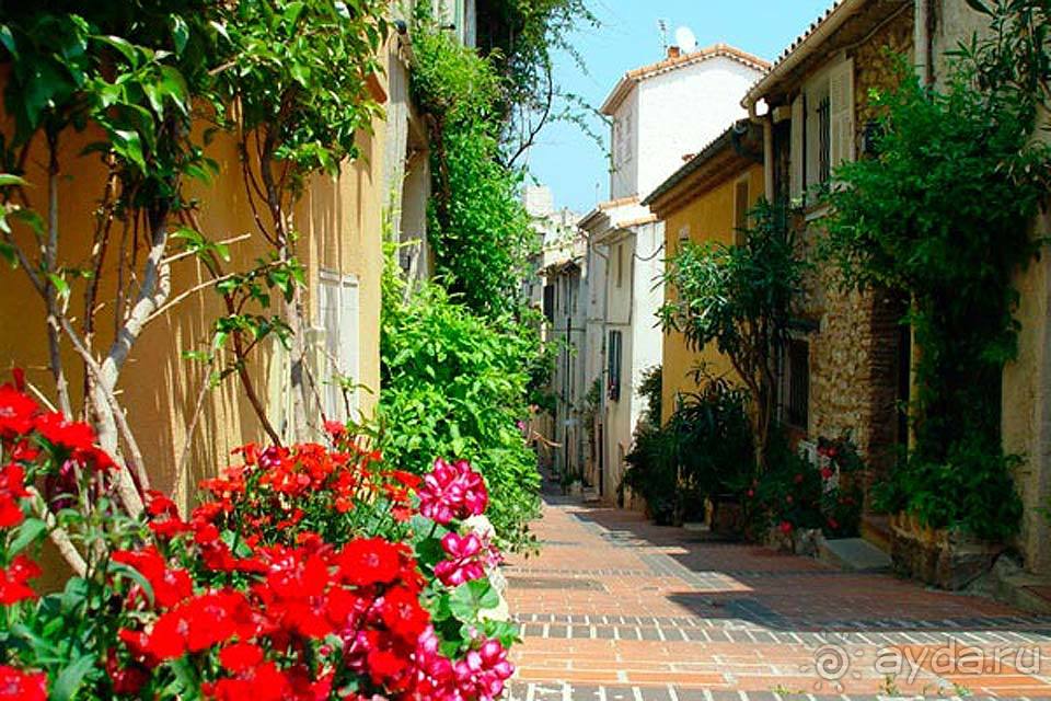 Жуан-ле-Пен