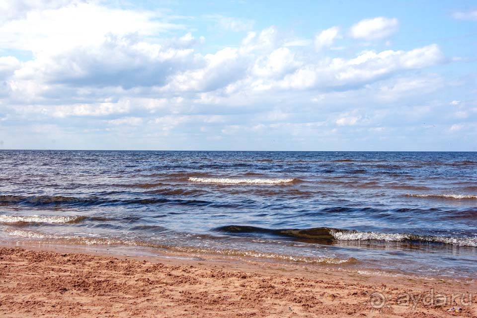 Отдых в Юрмале