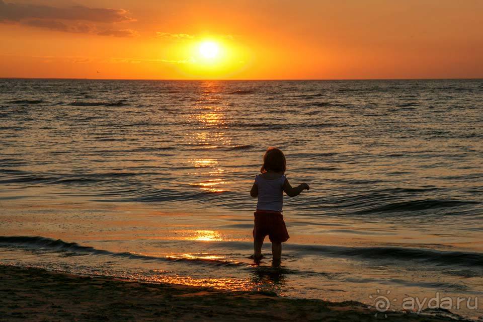 Отдых в Юрмале